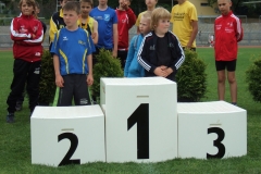 Kreiskinder und Jugendspiele 2011 (KKJS)